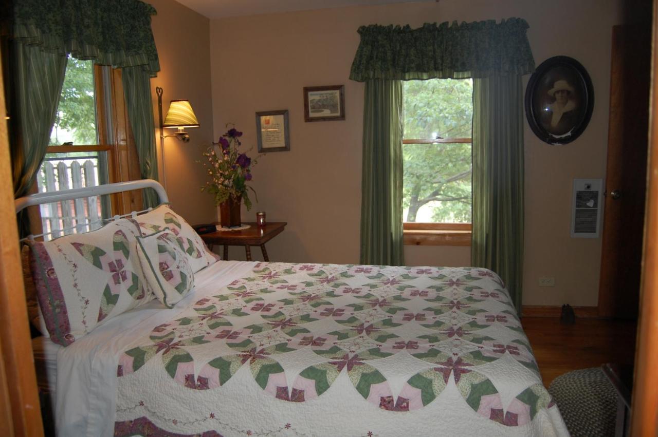 Mountain Springs Cabins Candler Ngoại thất bức ảnh